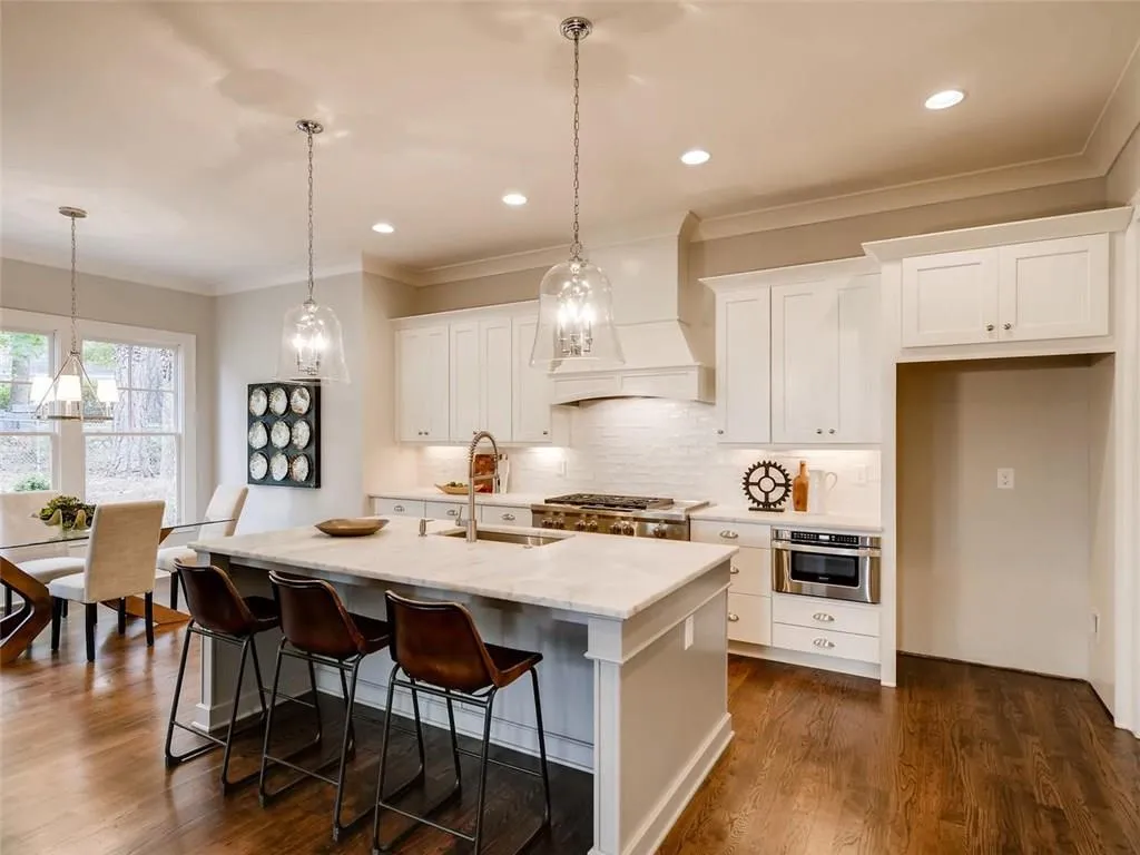 335 Pine Forest Road, Atlanta, Georgia 30342, 5 Bedrooms Bedrooms, ,4 BathroomsBathrooms,Residential,Sold,335 Pine Forest Road,6079217