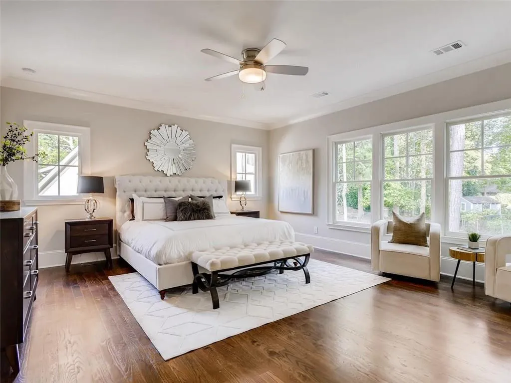 335 Pine Forest Road, Atlanta, Georgia 30342, 5 Bedrooms Bedrooms, ,4 BathroomsBathrooms,Residential,Sold,335 Pine Forest Road,6079217