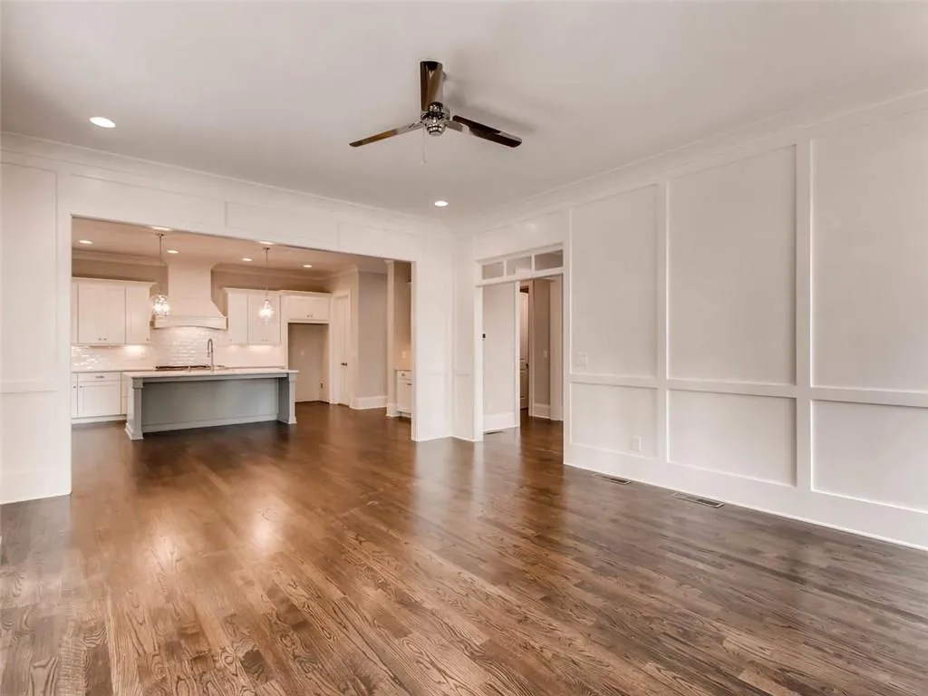 335 Pine Forest Road, Atlanta, Georgia 30342, 5 Bedrooms Bedrooms, ,4 BathroomsBathrooms,Residential,Sold,335 Pine Forest Road,6079217