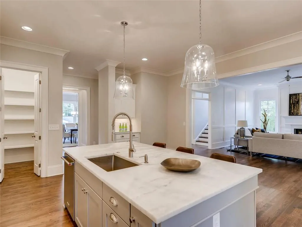 335 Pine Forest Road, Atlanta, Georgia 30342, 5 Bedrooms Bedrooms, ,4 BathroomsBathrooms,Residential,Sold,335 Pine Forest Road,6079217