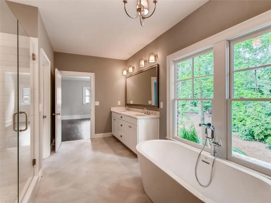 335 Pine Forest Road, Atlanta, Georgia 30342, 5 Bedrooms Bedrooms, ,4 BathroomsBathrooms,Residential,Sold,335 Pine Forest Road,6079217