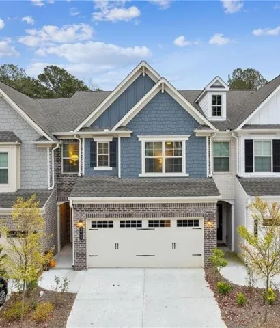 2009 Lanier Harbor Point, Buford, Georgia 30518