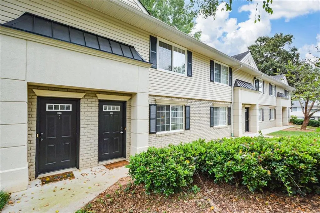 6940 Roswell Road Unit 22b, Atlanta, Georgia 30328, 1 Bedroom Bedrooms, ,1 BathroomBathrooms,Residential,Sold,6940 Roswell Road Unit 22b,6945947