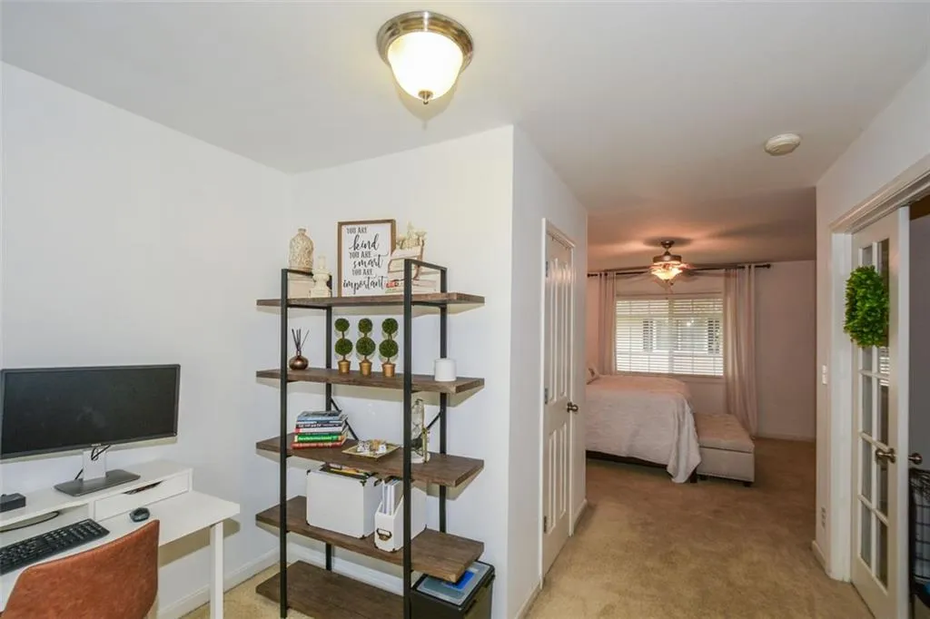 6940 Roswell Road Unit 22b, Atlanta, Georgia 30328, 1 Bedroom Bedrooms, ,1 BathroomBathrooms,Residential,Sold,6940 Roswell Road Unit 22b,6945947