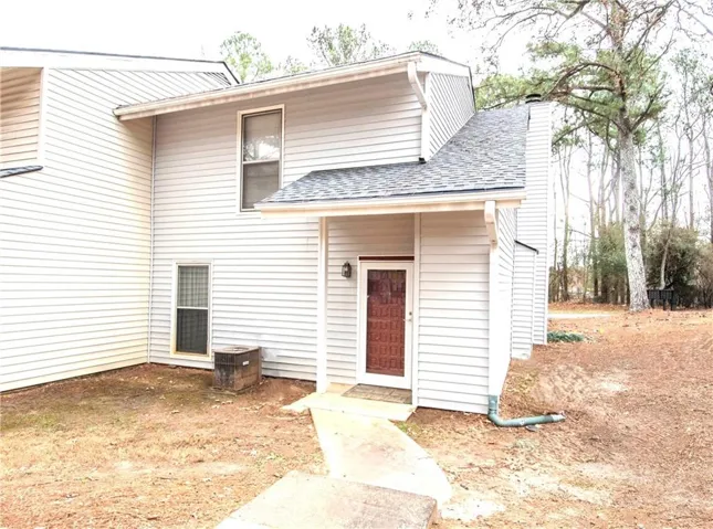 4338 Idlewood Lane, Tucker, Georgia 30084