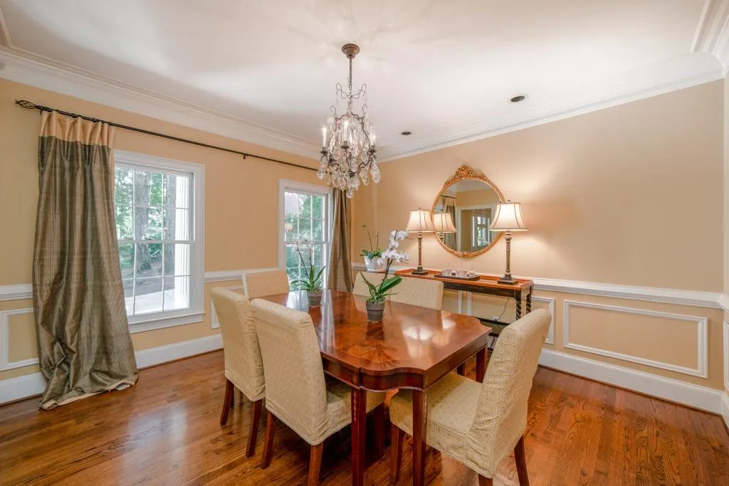11 Heards Overlook Court, Sandy Springs, Georgia 30328, 5 Bedrooms Bedrooms, ,4 BathroomsBathrooms,Residential,Sold,11 Heards Overlook Court,6777290