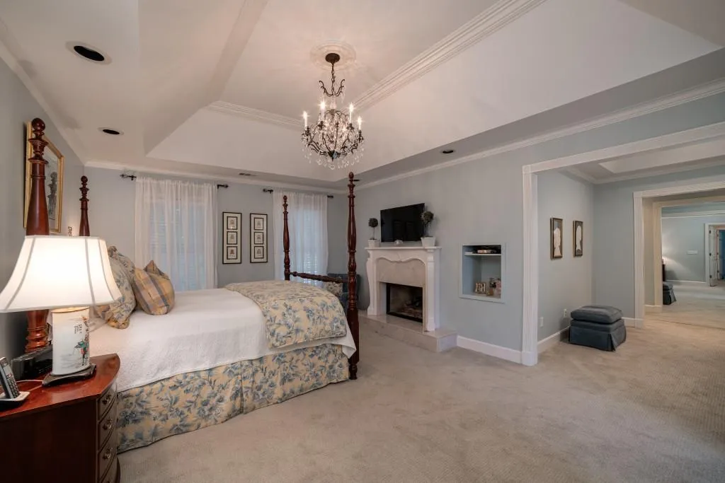 11 Heards Overlook Court, Sandy Springs, Georgia 30328, 5 Bedrooms Bedrooms, ,4 BathroomsBathrooms,Residential,Sold,11 Heards Overlook Court,6777290