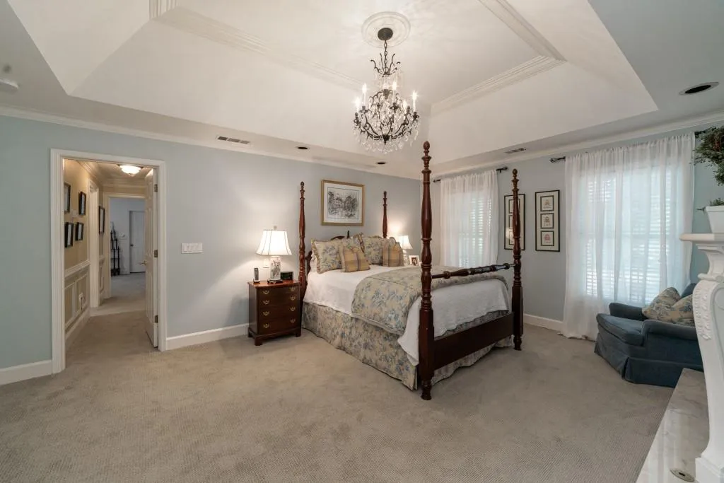 11 Heards Overlook Court, Sandy Springs, Georgia 30328, 5 Bedrooms Bedrooms, ,4 BathroomsBathrooms,Residential,Sold,11 Heards Overlook Court,6777290