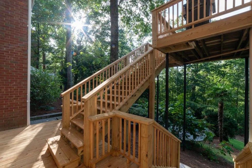 11 Heards Overlook Court, Sandy Springs, Georgia 30328, 5 Bedrooms Bedrooms, ,4 BathroomsBathrooms,Residential,Sold,11 Heards Overlook Court,6777290