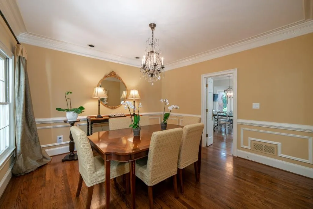 11 Heards Overlook Court, Sandy Springs, Georgia 30328, 5 Bedrooms Bedrooms, ,4 BathroomsBathrooms,Residential,Sold,11 Heards Overlook Court,6777290