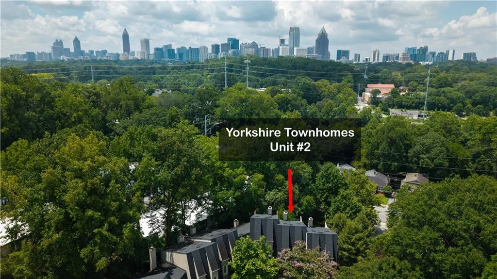 1467 Monroe Drive Unit 2, Atlanta, Georgia 30324, 3 Bedrooms Bedrooms, ,3 BathroomsBathrooms,Residential,For Sale,1467 Monroe Drive Unit 2,7626959