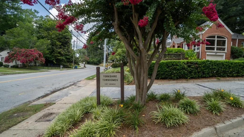 1467 Monroe Drive Unit 2, Atlanta, Georgia 30324, 3 Bedrooms Bedrooms, ,3 BathroomsBathrooms,Residential,For Sale,1467 Monroe Drive Unit 2,7626959
