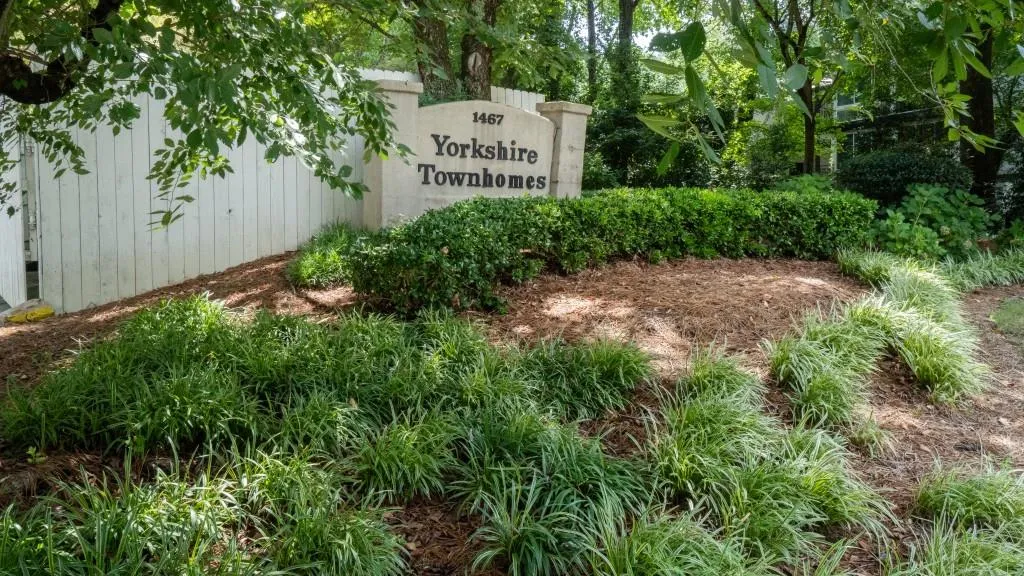 1467 Monroe Drive Unit 2, Atlanta, Georgia 30324, 3 Bedrooms Bedrooms, ,3 BathroomsBathrooms,Residential,For Sale,1467 Monroe Drive Unit 2,7626959