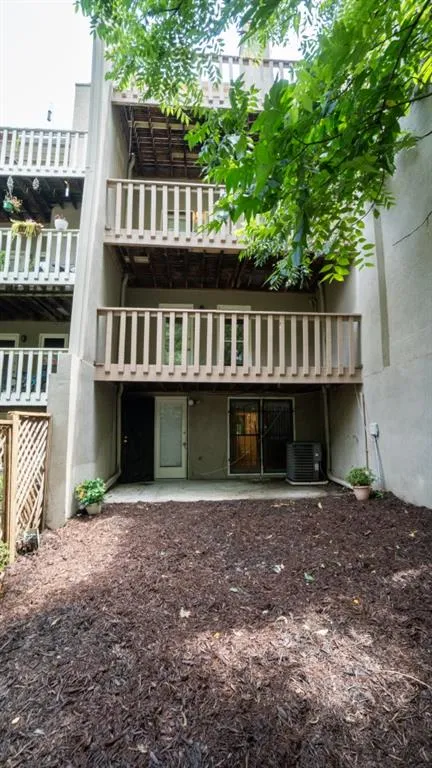 1467 Monroe Drive Unit 2, Atlanta, Georgia 30324, 3 Bedrooms Bedrooms, ,3 BathroomsBathrooms,Residential,For Sale,1467 Monroe Drive Unit 2,7626959