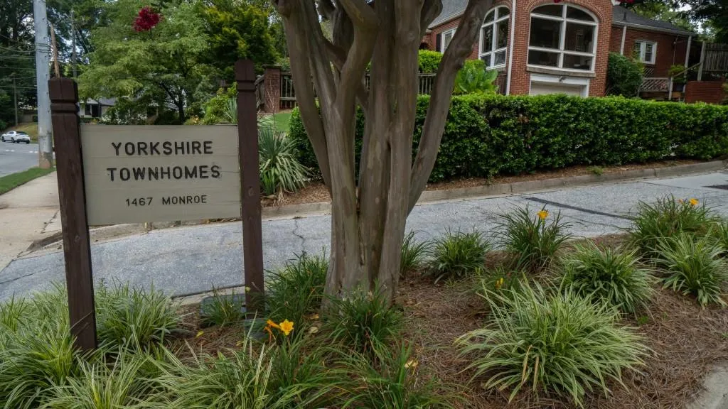 1467 Monroe Drive Unit 2, Atlanta, Georgia 30324, 3 Bedrooms Bedrooms, ,3 BathroomsBathrooms,Residential,For Sale,1467 Monroe Drive Unit 2,7626959