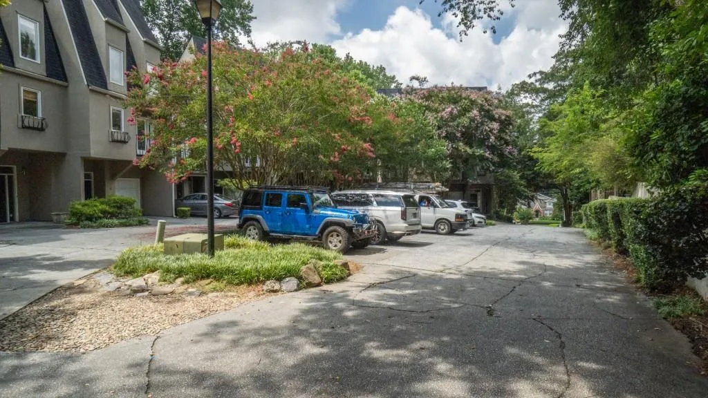 1467 Monroe Drive Unit 2, Atlanta, Georgia 30324, 3 Bedrooms Bedrooms, ,3 BathroomsBathrooms,Residential,For Sale,1467 Monroe Drive Unit 2,7626959