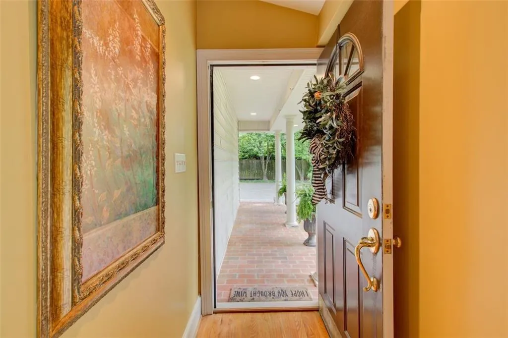 7209 Twin Branch Road, Atlanta, Georgia 30328, 6 Bedrooms Bedrooms, ,3 BathroomsBathrooms,Residential,Sold,7209 Twin Branch Road,7374158