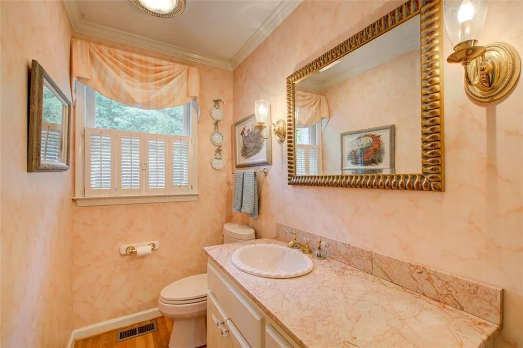 7209 Twin Branch Road, Atlanta, Georgia 30328, 6 Bedrooms Bedrooms, ,3 BathroomsBathrooms,Residential,Sold,7209 Twin Branch Road,7374158