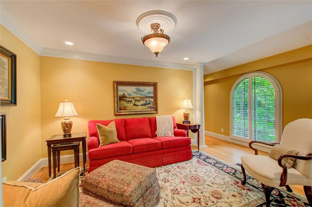7209 Twin Branch Road, Atlanta, Georgia 30328, 6 Bedrooms Bedrooms, ,3 BathroomsBathrooms,Residential,Sold,7209 Twin Branch Road,7374158