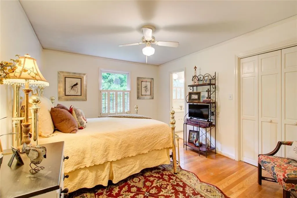 7209 Twin Branch Road, Atlanta, Georgia 30328, 6 Bedrooms Bedrooms, ,3 BathroomsBathrooms,Residential,Sold,7209 Twin Branch Road,7374158