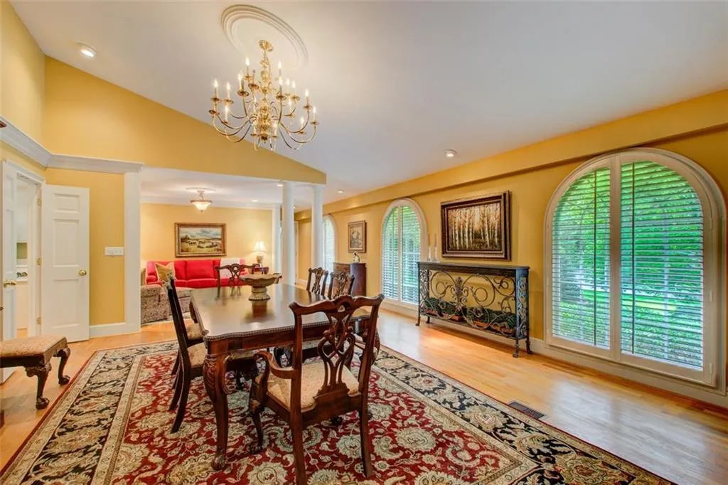 7209 Twin Branch Road, Atlanta, Georgia 30328, 6 Bedrooms Bedrooms, ,3 BathroomsBathrooms,Residential,Sold,7209 Twin Branch Road,7374158
