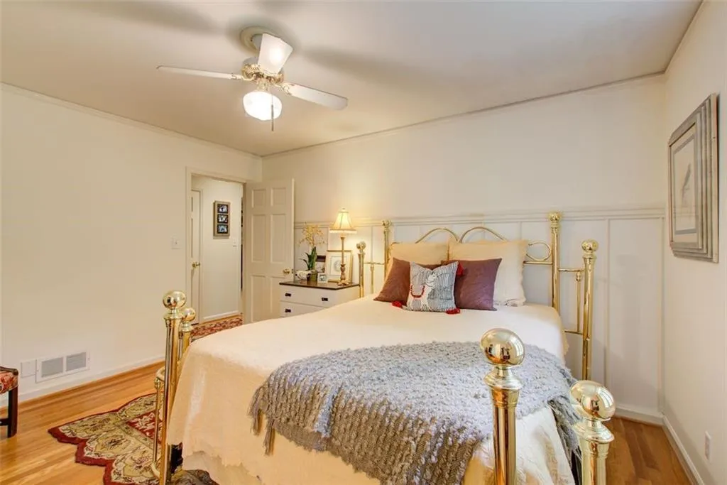 7209 Twin Branch Road, Atlanta, Georgia 30328, 6 Bedrooms Bedrooms, ,3 BathroomsBathrooms,Residential,Sold,7209 Twin Branch Road,7374158