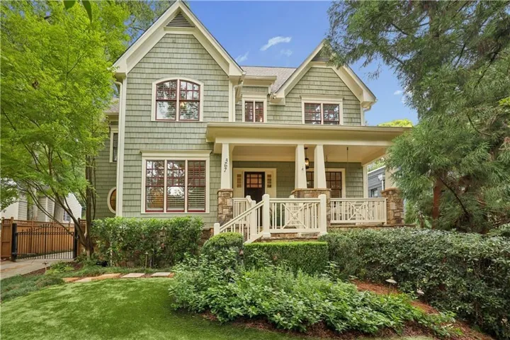 Welcome Home to 367 N. Garden Lane NW in Loring Heights