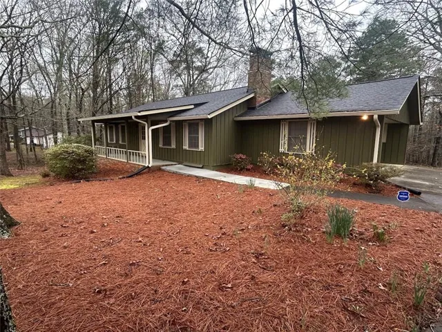 8896 Hickory Hollow Drive, Douglasville, Georgia 30135