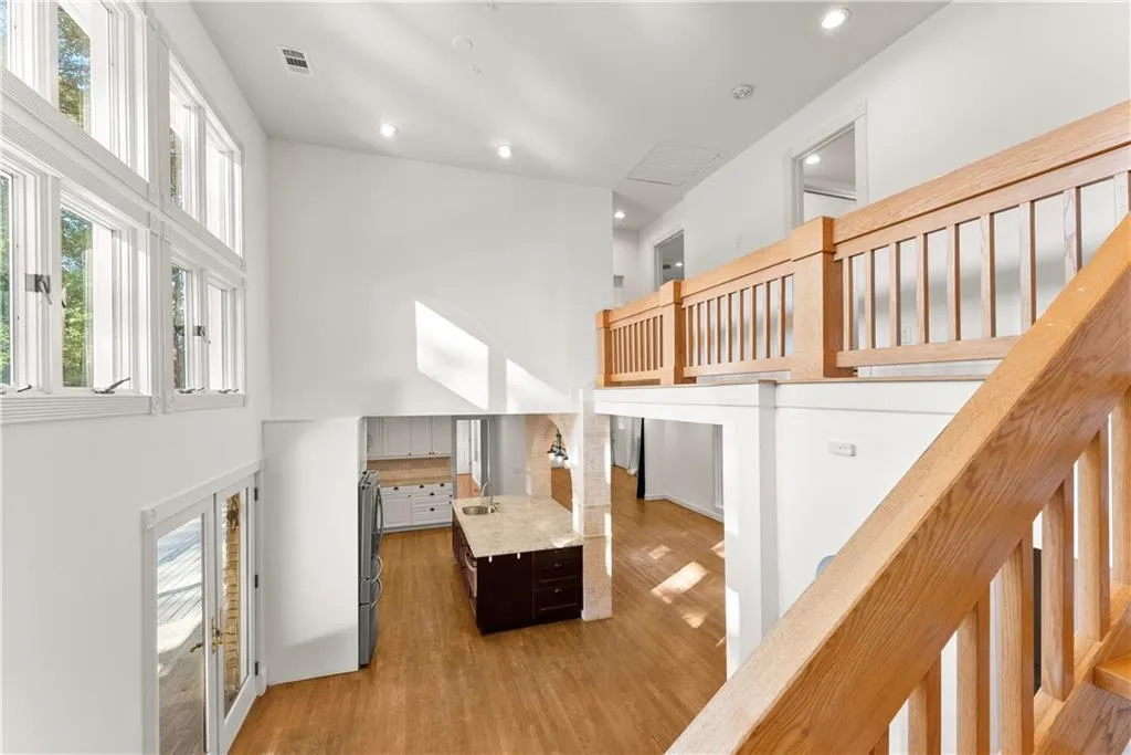 1495 Spalding Drive, Sandy Springs, Georgia 30350, 5 Bedrooms Bedrooms, ,5 BathroomsBathrooms,Residential,For Sale,1495 Spalding Drive,7656915