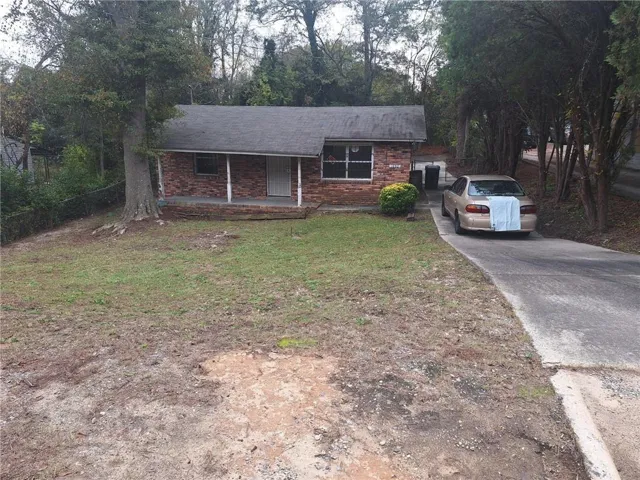 1052 Hightower Road, Macon, Georgia 31206