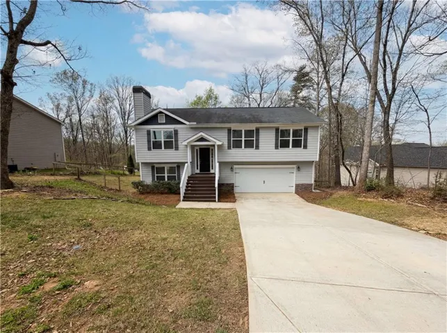 3983 Fraser Circle, Gainesville, Georgia 30506