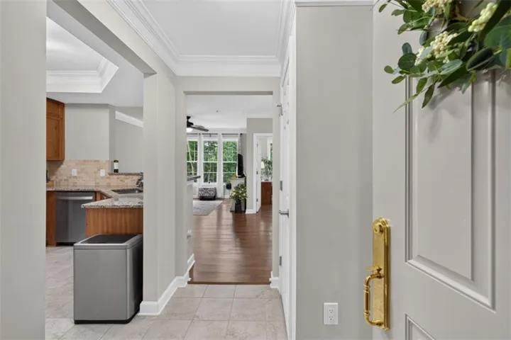 335 Ashford Circle, Atlanta, Georgia 30338