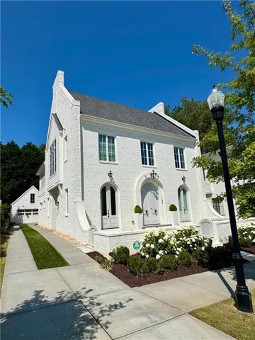 142 Weyhill Court, Alpharetta, Georgia 30009