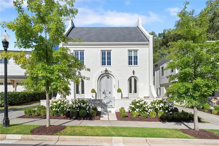 142 Weyhill Court, Alpharetta, Georgia 30009