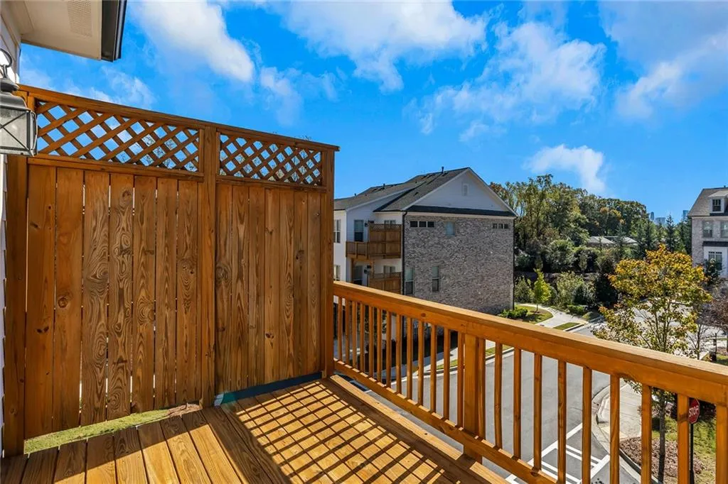 4302 Parkside Place, Atlanta, Georgia 30342, 2 Bedrooms Bedrooms, ,2 BathroomsBathrooms,Residential,Sold,4302 Parkside Place,6810851