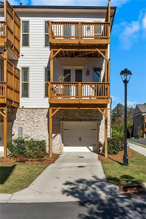 4302 Parkside Place, Atlanta, Georgia 30342, 2 Bedrooms Bedrooms, ,2 BathroomsBathrooms,Residential,Sold,4302 Parkside Place,6810851