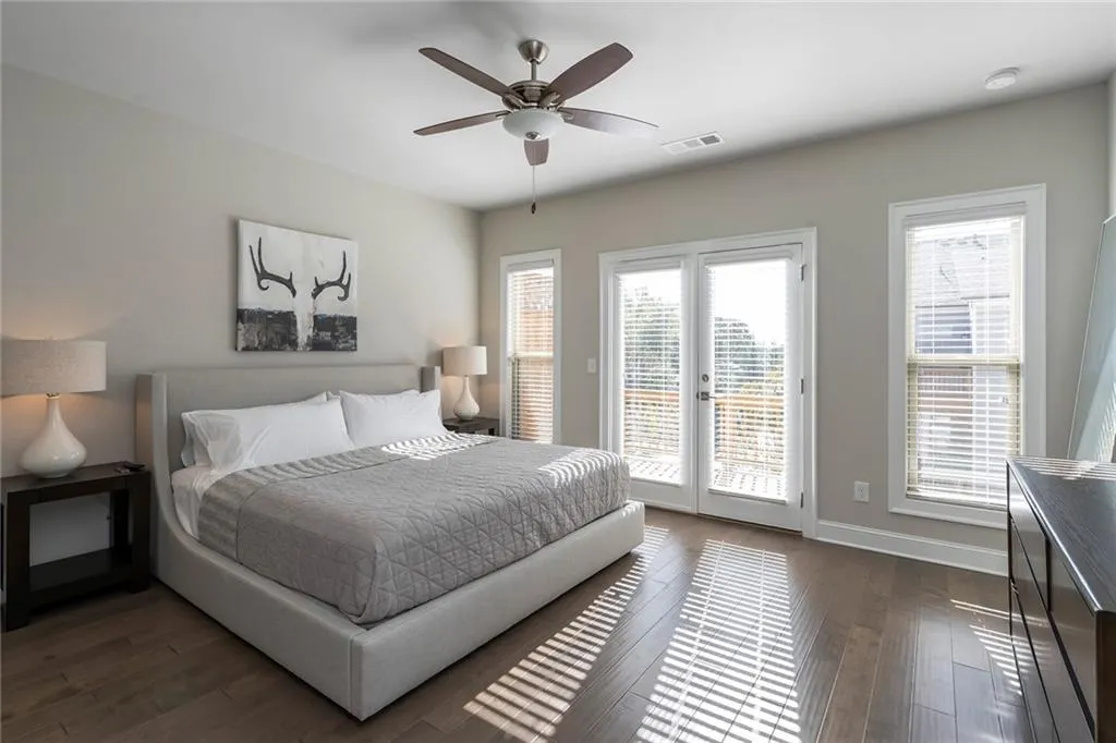 4302 Parkside Place, Atlanta, Georgia 30342, 2 Bedrooms Bedrooms, ,2 BathroomsBathrooms,Residential,Sold,4302 Parkside Place,6810851