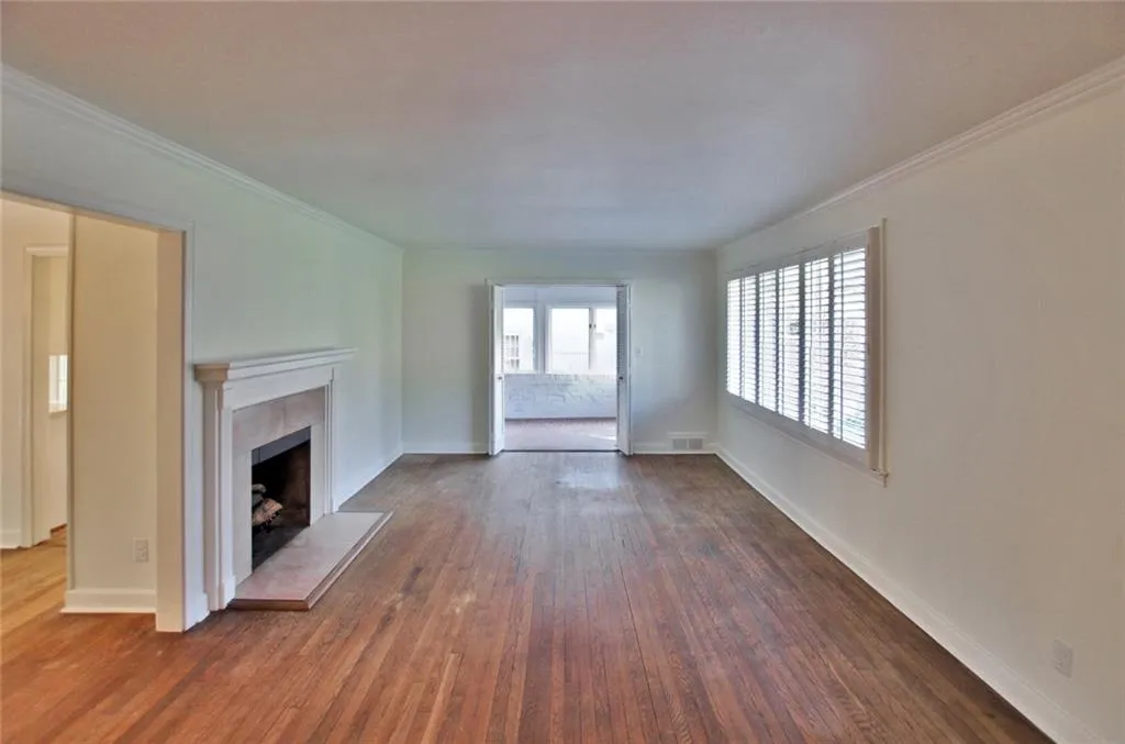 504 Echota Drive Nw, Atlanta, Georgia 30318, 2 Bedrooms Bedrooms, ,2 BathroomsBathrooms,Residential,Sold,504 Echota Drive Nw,5947238