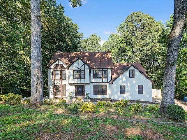 4640 Calleigh Way, Snellville, Georgia 30039