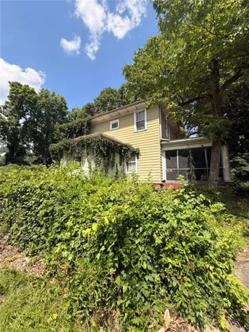 2710 Memorial Drive Se, Atlanta, Georgia 30317