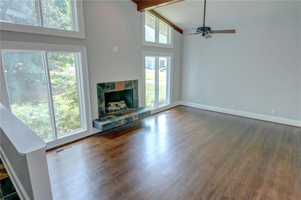 1878 Old Dominion Drive, Sandy Springs, Georgia 30350, 4 Bedrooms Bedrooms, ,2 BathroomsBathrooms,Residential,Sold,1878 Old Dominion Drive,6564102