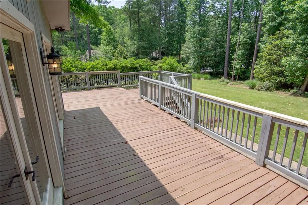 1878 Old Dominion Drive, Sandy Springs, Georgia 30350, 4 Bedrooms Bedrooms, ,2 BathroomsBathrooms,Residential,Sold,1878 Old Dominion Drive,6564102