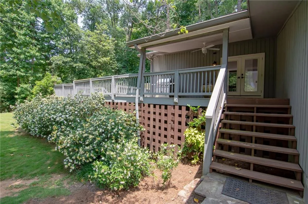 1878 Old Dominion Drive, Sandy Springs, Georgia 30350, 4 Bedrooms Bedrooms, ,2 BathroomsBathrooms,Residential,Sold,1878 Old Dominion Drive,6564102