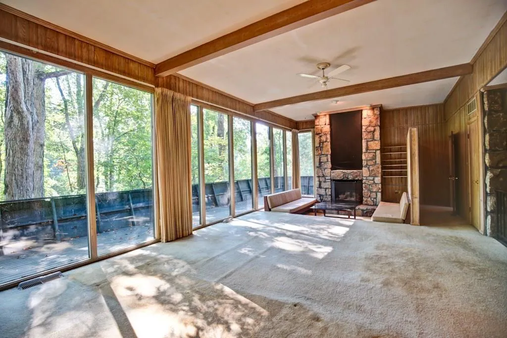 5190 Vernon Springs Trail, Atlanta, Georgia 30327, 4 Bedrooms Bedrooms, ,3 BathroomsBathrooms,Residential,Sold,5190 Vernon Springs Trail,5741160