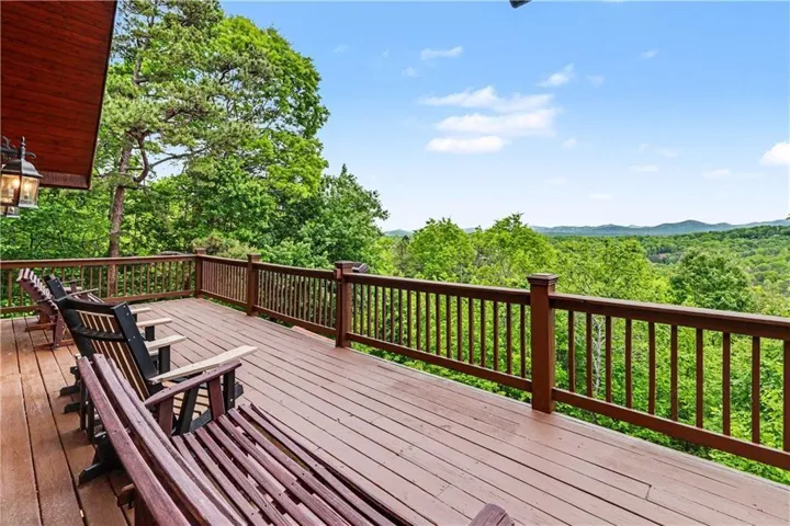 112 Eagles Nest Lane, Blue Ridge, Georgia 30513
