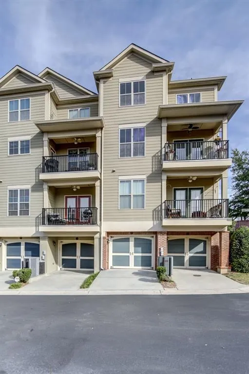 244 Le Gran Bend Unit 0, Sandy Springs, Georgia 30328, 2 Bedrooms Bedrooms, ,2 BathroomsBathrooms,Residential,Sold,244 Le Gran Bend Unit 0,5969139