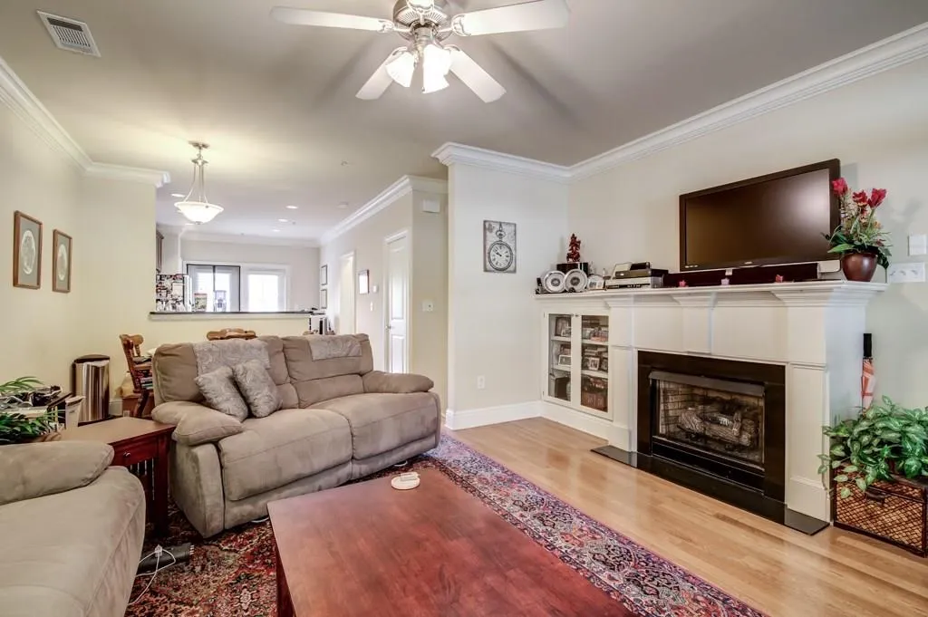 244 Le Gran Bend Unit 0, Sandy Springs, Georgia 30328, 2 Bedrooms Bedrooms, ,2 BathroomsBathrooms,Residential,Sold,244 Le Gran Bend Unit 0,5969139