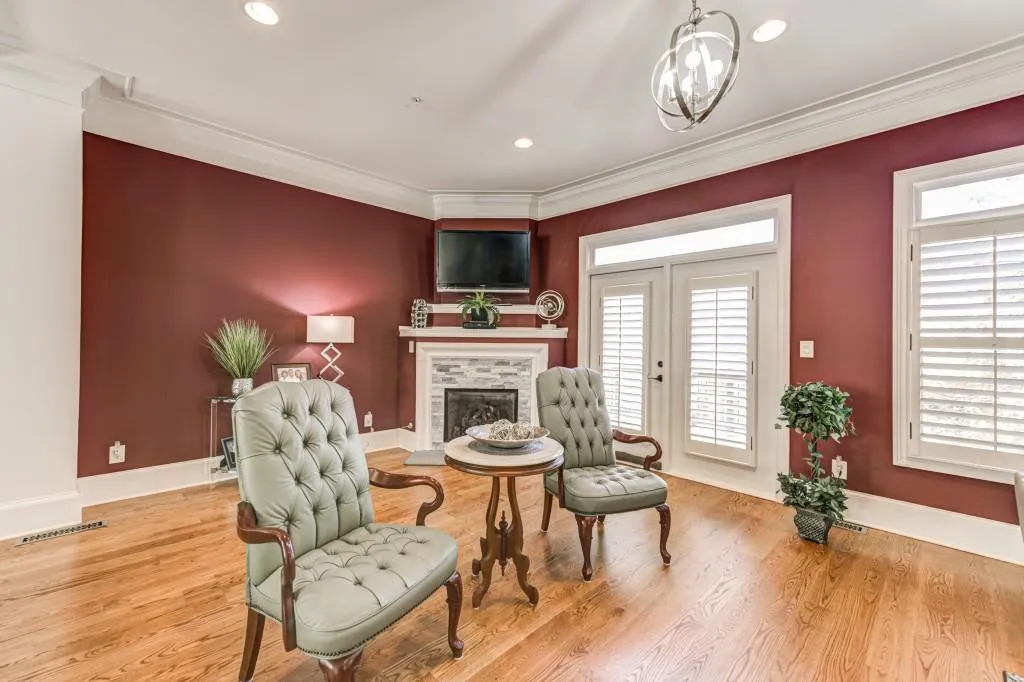 928 Boudreau Court, Sandy Springs, Georgia 30328, 3 Bedrooms Bedrooms, ,3 BathroomsBathrooms,Residential,Sold,928 Boudreau Court,6813596