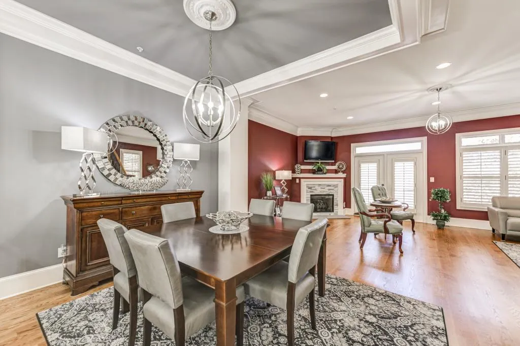 928 Boudreau Court, Sandy Springs, Georgia 30328, 3 Bedrooms Bedrooms, ,3 BathroomsBathrooms,Residential,Sold,928 Boudreau Court,6813596