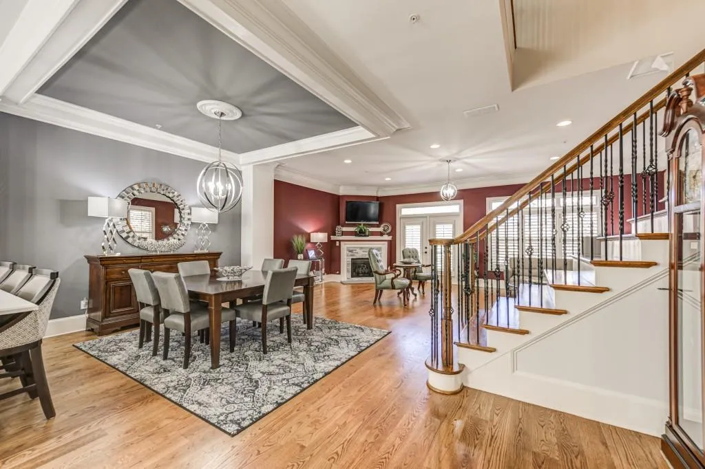 928 Boudreau Court, Sandy Springs, Georgia 30328, 3 Bedrooms Bedrooms, ,3 BathroomsBathrooms,Residential,Sold,928 Boudreau Court,6813596